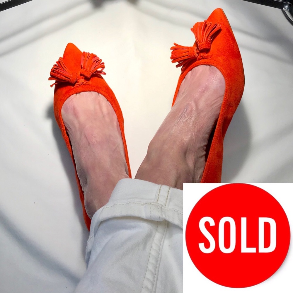 SOLD